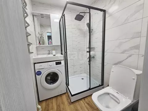 1-к кв. Башкортостан, Стерлитамак просп. Ленина, 43 (31.1 м)