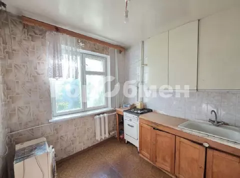 Продается 2-комнатная квартира