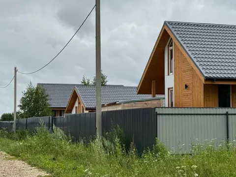 Участок в Тульская область, Ясногорский район, Иваньковское с/пос, ...