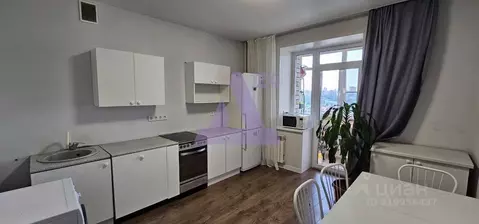 3-к кв. Алтайский край, Барнаул Промышленная ул., 4 (90.1 м)