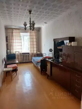 3-к кв. Калужская область, Калуга Московская ул., 121 (56.3 м)