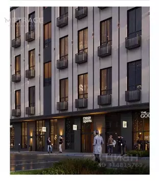 Помещение свободного назначения в Новосибирская область, Новосибирск ...