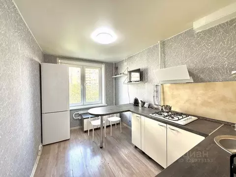 2-к кв. Московская область, Одинцово Северная ул., 16 (48.0 м)