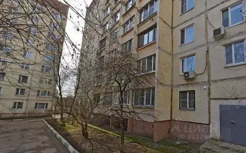 Офис в Московская область, Красногорск ул. Ленина, 24 (13 м)