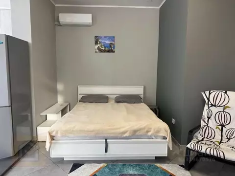 1-к кв. Севастополь с. Орловка, ш. Качинское, 35/61 (44.0 м)