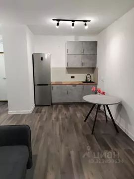 Студия Свердловская область, Екатеринбург ул. Краснолесья, 100 (26.2 ...