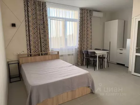 Комната Крым, Сакский район, с. Уютное ул. Голубая Волна, 14