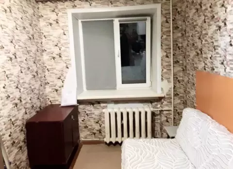 Комната Новосибирская область, Новосибирск ул. Ватутина, 33 (10.0 м)