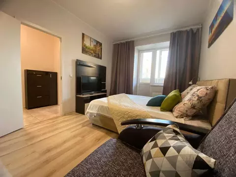 1-к кв. Москва Внуковское поселение, ул. Омская, 16 (36.0 м)