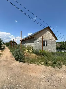 Дом в Волгоградская область, Волгоград пос. Верхняя Ельшанка, ул. ...