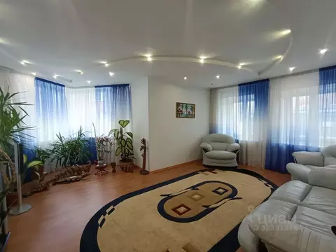 3-к кв. Ярославская область, Ярославль просп. Дзержинского, 8к3 (90.0 ...