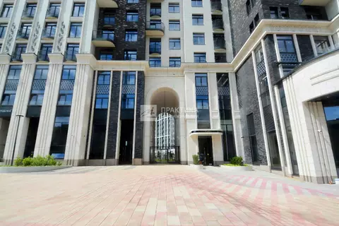 Продается 1-комнатная квартира