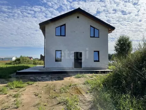 Дом в Ярославская область, Ярославский муниципальный округ, д. ...