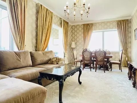 3-к кв. Краснодарский край, Сочи Центральный мкр, ул. Кубанская, 12Б ...