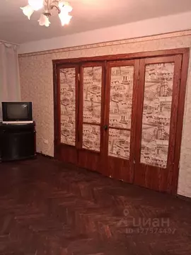 2-к кв. Санкт-Петербург Кубинская ул., 56 (44.0 м)