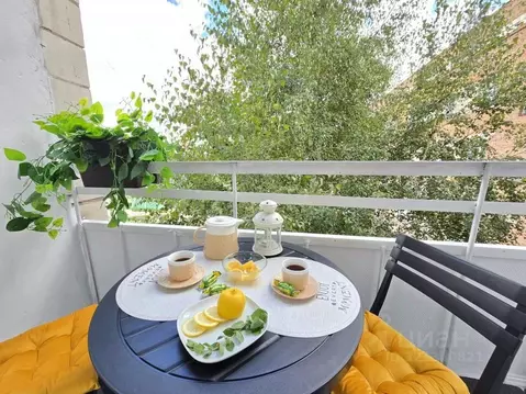 2-к кв. Омская область, Омск ул. 27-я Северная, 117 (51.8 м)