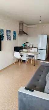 Студия Красноярский край, Красноярск Норильская ул., 3Б (32.0 м)