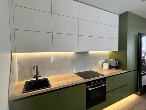 2-к кв. Краснодарский край, Краснодар Любимово мкр, 18 (63.5 м)