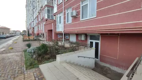 Торговая площадь в Севастополь просп. Античный, 26к3 (59 м)