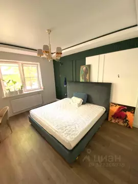 2-к кв. Краснодарский край, Краснодар проезд Репина, 3/1к3 (52.0 м)