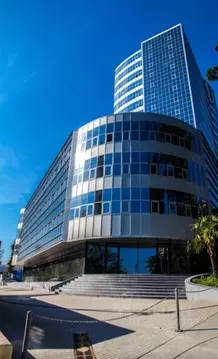 2-к кв. Краснодарский край, Сочи Светлана мкр, ул. Депутатская, 9 ...