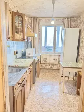 4-к кв. Самарская область, Тольятти ул. Мурысева, 95 (74.5 м)