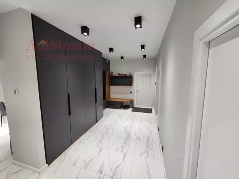 3-к кв. Смоленская область, Смоленск просп. Гагарина, 47 (117.0 м)