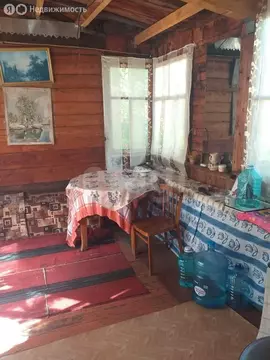 Дом в Мошковский район, садоводческое товарищество Волна, Верхняя ...