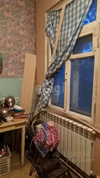 1-к кв. Забайкальский край, Чита Нагорная ул., 19 (35.3 м)