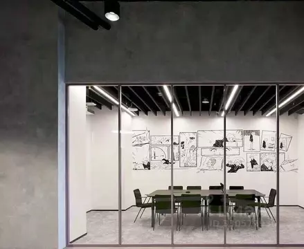 Офис в Москва ул. Авиаконструктора Сухого, 2к2 (900 м)