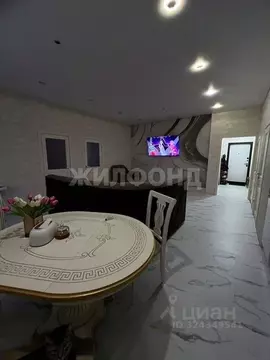 3-к кв. Хакасия, Абакан ул. Кирова, 214Ак2 (72.6 м)