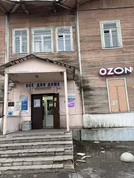 Помещение свободного назначения в Санкт-Петербург, Санкт-Петербург, ...