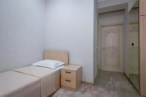 Комната Дагестан, Махачкала ул. Бабаюртовская, 14 (15.0 м)