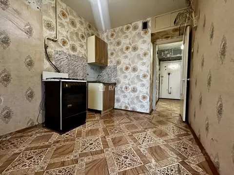 1-к кв. Калужская область, Калуга Майская ул., 32 (34.9 м)