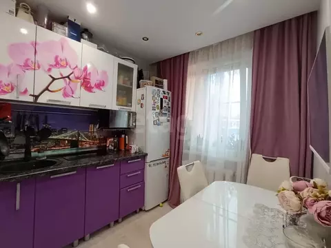 2-к кв. Архангельская область, Новодвинск ул. Уборевича, 34 (43.7 м)