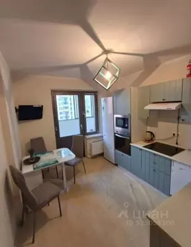 1-к кв. Москва ул. Вертолетчиков, 2Ак1 (45.0 м)