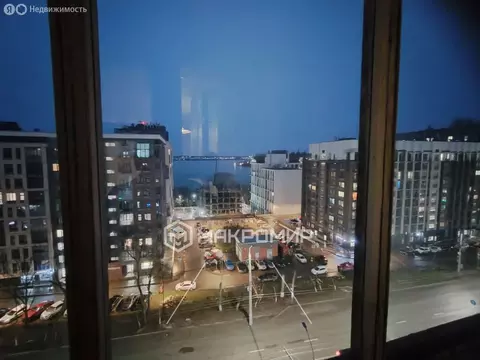 3-комнатная квартира: Ижевск, улица Максима Горького, 154 (57.3 м)