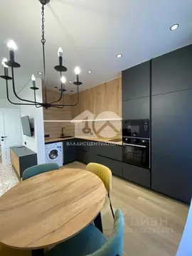 1-к кв. Новосибирская область, Новосибирск Ельцовская ул., 6/4 (37.0 ...