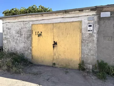 Гараж в Краснодарский край, Анапа ул. Чехова, 50Б (28 м)