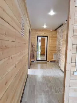 Дом в Бурятия, Заиграевский район, Дабатуйское с/пос, с. Эрхирик ул. ...