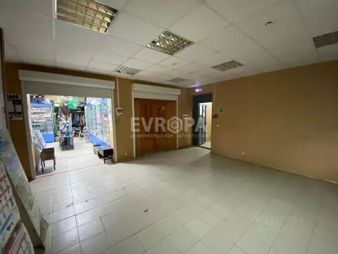 Помещение свободного назначения в Ульяновская область, Ульяновск ...