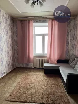 Комната Архангельская область, Северодвинск Лесная ул., 55 (17.4 м)