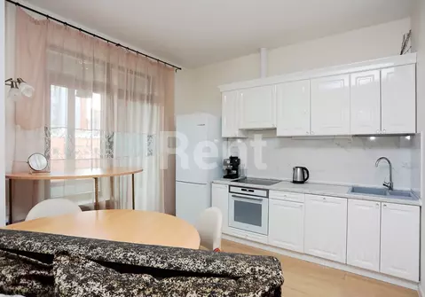 2-к кв. Москва Ленинградский просп., 29к3 (38.0 м)