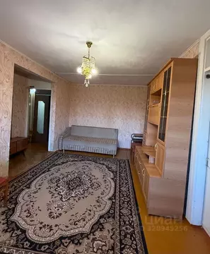 2-к кв. Башкортостан, Уфа ул. Рихарда Зорге, 6 (44.7 м)