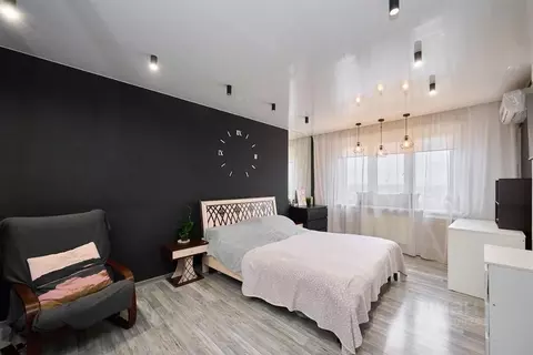 1-к кв. Краснодарский край, Краснодар ул. Генерала Трошева, 41 (37.3 ...