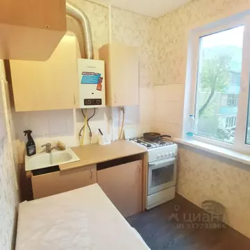 2-к кв. Татарстан, Казань ул. Чкалова, 13 (50.0 м)