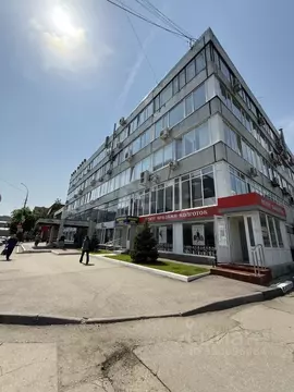 Помещение свободного назначения в Саратовская область, Саратов Мирный ...