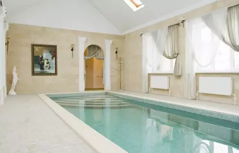 Дом в Москва д. Тарасово,  (1000 м)