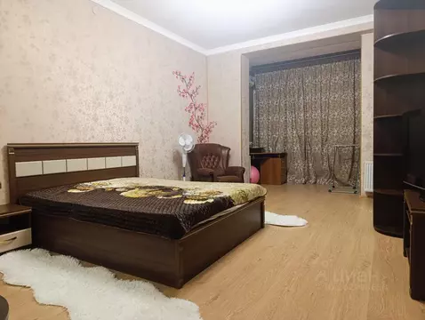 1-к кв. Севастополь просп. Победы, 2б (55.0 м)