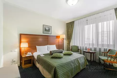 Комната Москва ул. Большая Якиманка, 24 (26.0 м)